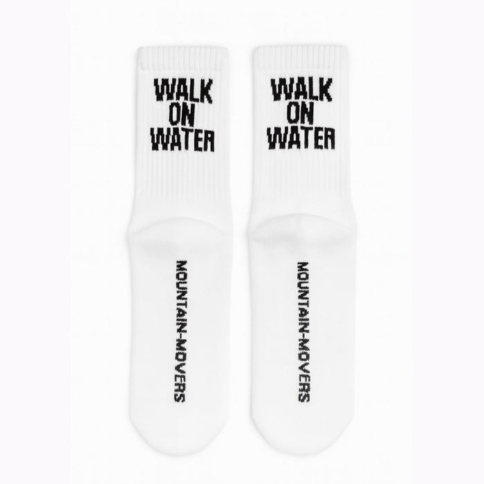 Walk on Watersokken