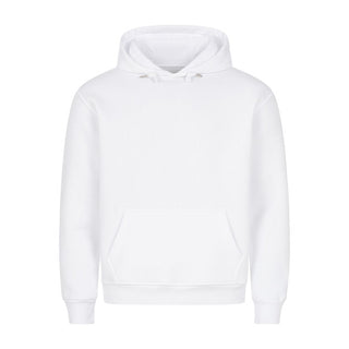 HIS POWER Hoodie BackPrint Detailansicht, Mountain Movers christliche Streetwear