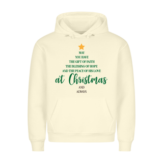 Christmas Tree Hoodie