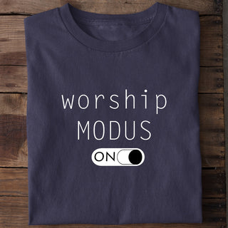 Navy – Unisex T-Shirt
