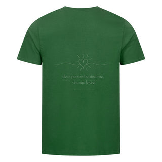 Grün – Unisex T-Shirt