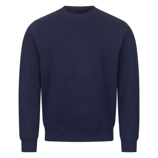 Jesus Saves Streetwear Sweatshirt Backprint Detailansicht, Mountain Movers christliche Streetwear