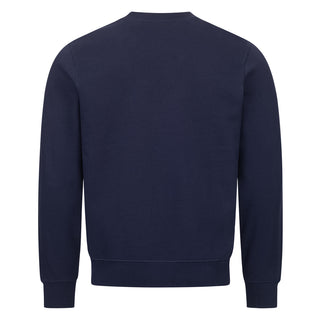 faith hope love Sweatshirt Detailansicht, Mountain Movers christliche Streetwear