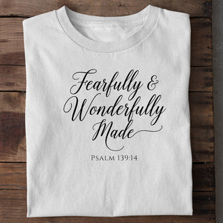 Weiß – Unisex T-Shirt
