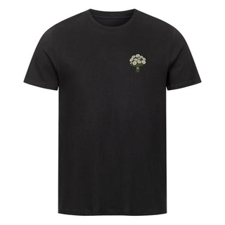 Thankful & Blessed Shirt Front & Back