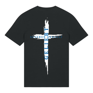 New Creation Shirt BackPrint