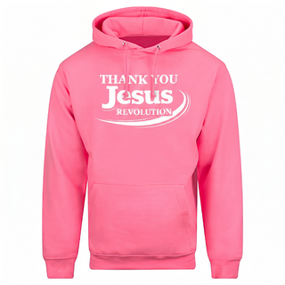 TROUWE HOODIE BackPrint