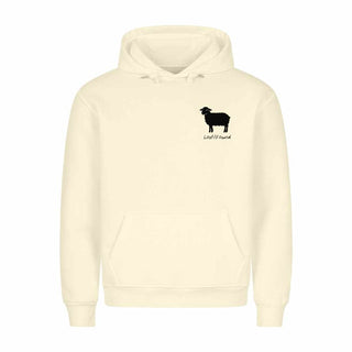 Lost/Found Sheep Hoodie