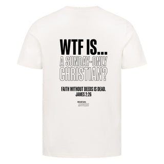 Beige – Unisex T-Shirt