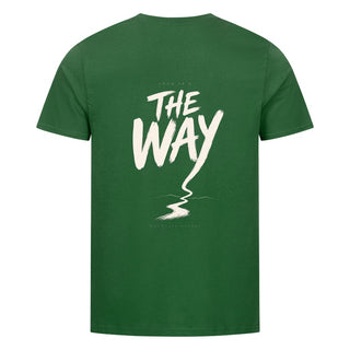 Grün – Unisex T-Shirt