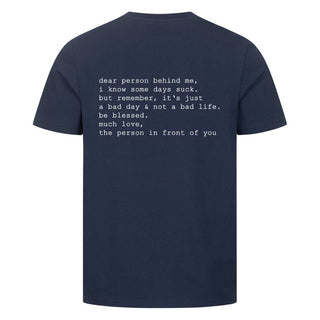 Some Days suck T-Shirt Lifestyle, Mountain Movers
