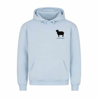Lost/Found Sheep Hoodie