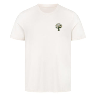 Thankful & Blessed Shirt Front & Back
