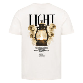 Light Streetwear  Shirt Backprint