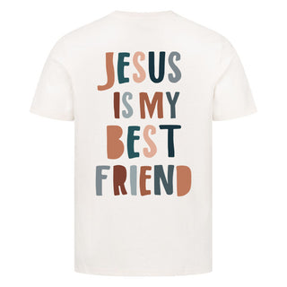 Best friend Backprint