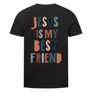 Best friend Backprint