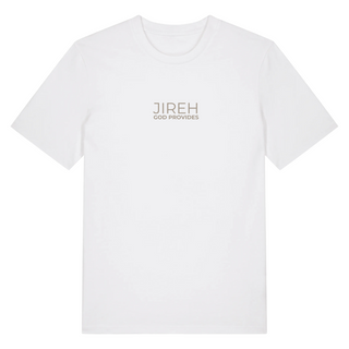 Jireh God provides Shirt Variante, Mountain Movers christliches Design