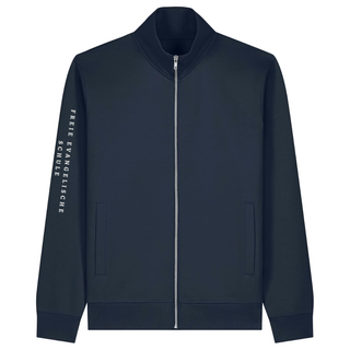 FES Müllheim Zipper Jacke