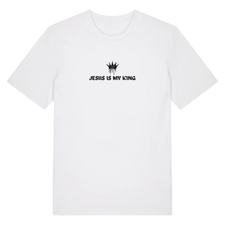 My King Shirt Variante, Mountain Movers christliches Design