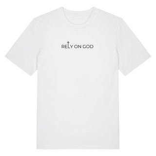 Rely on God Shirt