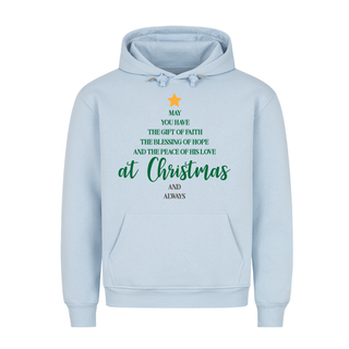 Christmas Tree Hoodie