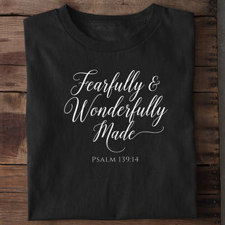 Schwarz – Unisex T-Shirt