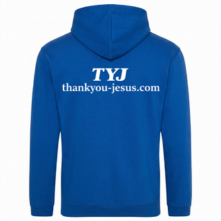 TROUWE HOODIE BackPrint