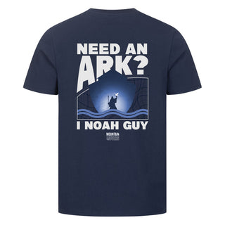 Need an Ark, christliche Streetwear von Mountain Movers
