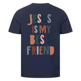 Best friend Backprint
