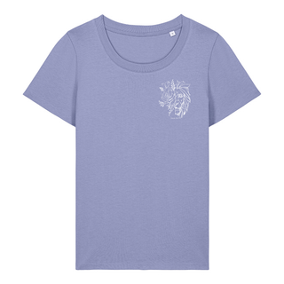 Majesty Frauen T-Shirt schwarz, Mountain Movers Streetwear
