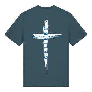 New Creation Shirt BackPrint