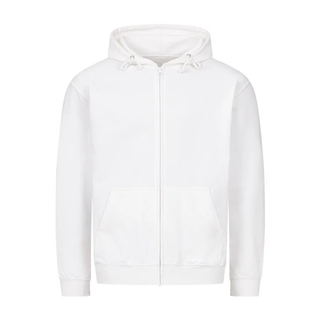 Jesus is my Lifeline Zipper Hoodie Backprint