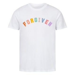 Forgiven Pastell Shirt