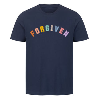 Forgiven Pastell Shirt