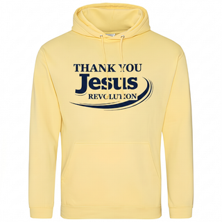 TROUWE HOODIE BackPrint