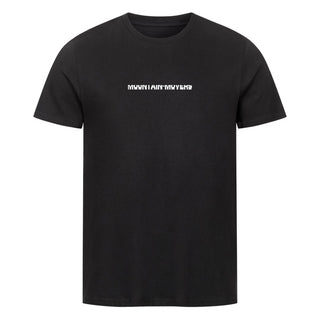 Beauty From Ashes Streetwear Variante, Mountain Movers christliches Design