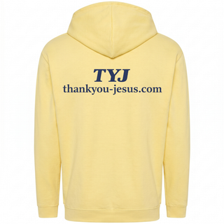 TROUWE HOODIE BackPrint