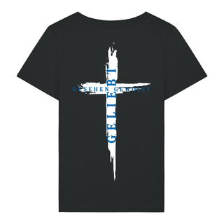It's all worship women T-shirt