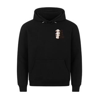 The Lord is my Shepherd Cute Hoodie, christliche Streetwear von Mountain Movers