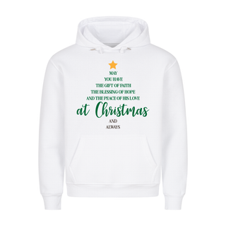 Christmas Tree Hoodie
