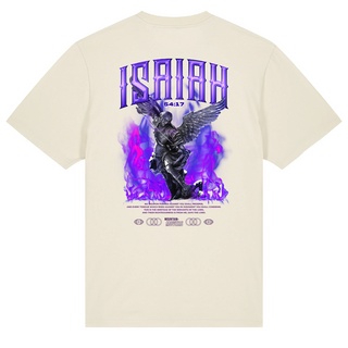Isaiah 54:17 Oversized Shirt