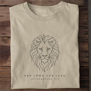 Beige – Unisex T-Shirt