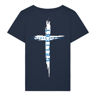 It's all worship women T-shirt