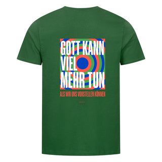 Grün – Unisex T-Shirt