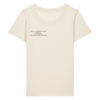 It's all worship women T-shirt