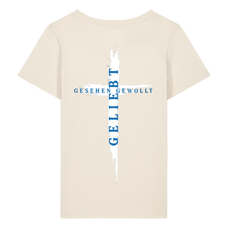 It's all worship women T-shirt