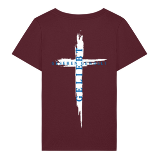 It's all worship women T-shirt