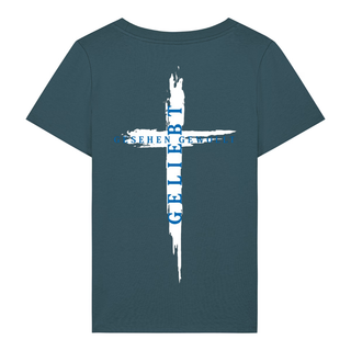 It's all worship women T-shirt