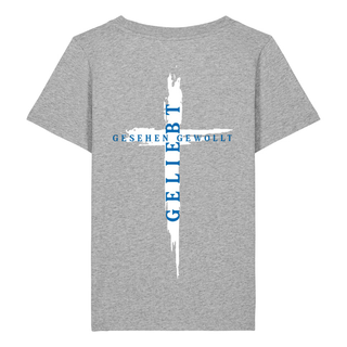 It's all worship women T-shirt