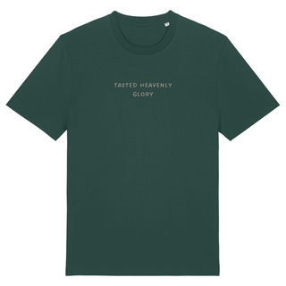 Tasted Heavenly Glory Shirt